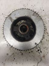 Harmonic Balancer Gasoline 2.0L Without Turbo Fits 12-18 FOCUS 1020847 - $37.50 Harmonic Balancer Gasoline 2.0L Without Turbo Fits 12-18 FOCUS 1020847 - $37.50