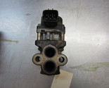 EGR Valve From 2009 Subaru Impreza  2.5 - $39.95