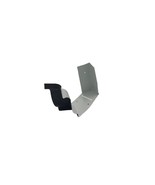 1 - Aluminum 5 - Inch Gutter Inside Strip Miter Color Musket Brown - $332.05 MXN