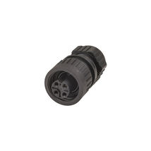 Pre-earth CA Series Line Socket - 3 Pole - $32.97