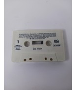 Cassette DEMO Distributed During Oscars BOB SEGER Shakedown BEVERLY HILL... - $235.18 MXN