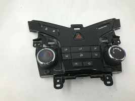 2011-2012 Chevrolet Cruze AC Heater Climate Control Temperature Unit D02B40008 - £40.32 GBP