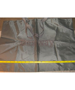 Nylon Carry &amp; Storage Bag for Bestway Air Mattress 22&quot; wide x 15 tall Green - €12,10 EUR
