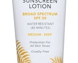 EVERYDAY by Unsun Mineral Tinted Face Sunscreen SPF 30, 1.7 fol oz / 50 ml - $9.88