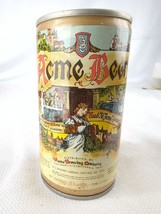 Acme Beer Blitz-Weinhard Portland ORE Pull Tab Can EMPTY - $14.95