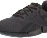 Reebok Men&#39;s DailyFit DMX First Walker Shoe Cold Grey/Black/White GZ5615 - £31.63 GBP