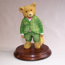 THE UPSTAIRS DEPT. 56 BEARS MR FREDERICK FREDDY PUMPHREY BOSWORTH BEAR - $10.61