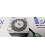Flash 16601 48VDC Analog Timer Relay 110-240VAC Flash Micromat T50 - £100.24 GBP