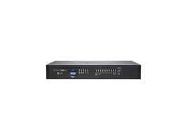 SonicWall TZ570 Network Security Appliance and 3YR Secure Upgrade Plus A... - $5,030.99