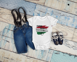 CUTE NOW HUN Baby Onesies - Adorable and Trendy Onesies for Your Little One - £12.53 GBP
