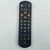 Genuine GE General Electric RC430C Universal TV VCR Remote Control Teste... - $9.89