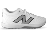 New Balance FuelCell T4040 SW7 Men&#39;s Baseball Shoes Sports [D] White NWT - £92.64 GBP+