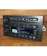 New Hummer H2 Chevy Silverado Tahoe GMC Sierra Bose 6 Cd Changer Radio U... - €466,25 EUR