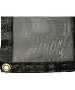 RSI 10 x 15 Ft. Shade Cloth System - 30 Percentage Shade Creation - $3,790.40 MXN