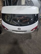 Trunk/Hatch/Tailgate VIN J 1st Digit Japan Built Fits 14-15 ROGUE 1442043 - $3,468.68 MXN