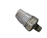 Engine Oil Pressure Sensor From 2014 Toyota Camry  1.8  FWD - $19.95