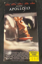 Apollo 13 VHS 1995 - £3.82 GBP
