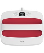 Cricut EasyPress 2 Heat Press Machine (12 in x 10 in) Ideal for T Shirts... - $278.60