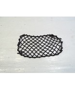 Mercedes R171 SLK280 cargo net, storage pocket, on console, black - €17,24 EUR
