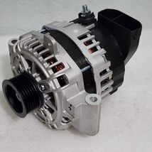 Alternator For Mazda 6 2006-2013 2.3/2.5L; MX-5 Miata 2006-2008 2.0L 100... - $99.95