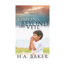 Visions Beyond the Veil: Visions of Heaven, Angels, Satan, Hell and the End of t - $15.00