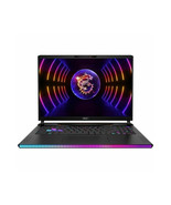 MSI Raider GE68Hx 16 in 240Hz Gaming Laptop Intel Core i7-14700HX RTX 40... - $4,561.16 CAD