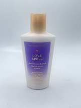 Victoria’s Secret Love Spell Hydrating Body Lotion 2 Oz Unused Old Packaging! - £8.90 GBP