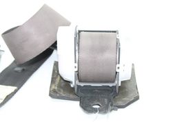 07-13 INFINITI G35 SEDAN Rear Left Driver Side Seat Belt F1719 image 5