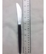 Used Lundtofte Cutlery Dinner Knife  TIAS ECKHOFF Pattern 8 5/8” - £17.22 GBP