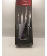 WIFI ROUTER EXTENDER CF-WR304S - $29.10 CAD