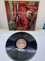 Offenbach Gaite Parisienne Fiedler Boston Pops LP EX, RCA Victor LM-1817 Mono - £12.57 GBP