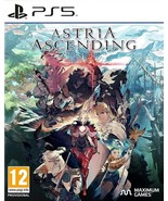 Astria Ascending Maximum Games - PlayStation 5 PS5 ESP Game-
show origin... - $671.37 MXN