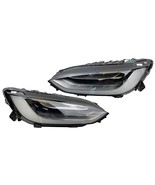 NEW! 2015-2019 OEM Tesla Model X LED Headlights Headlamps Right &amp; Left *... - $700.00
