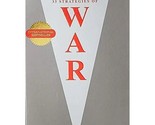 The Concise 33 Strategies of War By Robert Greene (English, Paperback) - $13.07