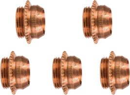 9-8241 Gouging Shield Cap, 5Pack, Fit for Thermal Dynamics SL60/SL100 Pl... - €39,09 EUR