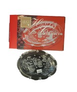 Mikasa Holiday Classics Oval 9” Sweet Candy Dish - $9.99