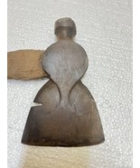 vtg htf kelly? beveled hatchet Head - $197.99