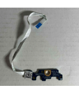 OEM Dell Inspiron 5555 5558 5559 Vostro 3458 Power Button Board 94MFG LS... - $132.70 MXN