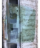 Fits 1999-2003 Mazda Protege 4Door Sedan Driver Left Side Rear Door Wind... - €85,38 EUR