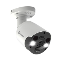 Swann NHD-885MSFB 4K Spotlight Thermal Security Camera for Swann NVR 8580 8780 - £152.60 GBP