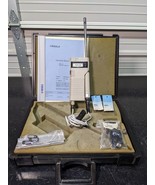 Vaisala HMC 20 Electronic RH Calibrator w/ HMP 20B Reference Probe, Manu... - $625.50