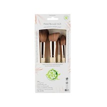 So Eco Face Brush Set  - $39.00