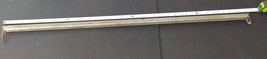 Original Model A Ford Windshield Frame TOP RAIL ONLY 45-3/8&quot; Overall Length - £71.37 GBP