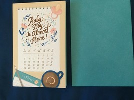 American Greetings New Baby Card *NEW* p1 - £3.59 GBP