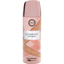 Armaf Le Parfait By Armaf Body Spray 6.8 Oz - £15.12 GBP