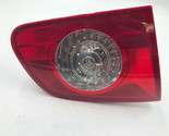 2006-2010 Volkswagen Passat Driver Side Gate Mounted Tail Light OEM F01B... - £21.67 GBP