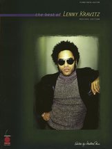 Hal Leonard The Best of Lenny Kravitz - Revised Edition [Sheet music] - £13.22 GBP