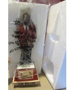 BOB GIBSON HALL OF FAME STATUE - MINT IN BOX - £18.63 GBP