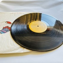 Elvis Sings The Wonderful World Of Christmas - Vinyl Record LP - RCA 1971 - £6.30 GBP