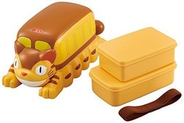 Totoro Cat Bus Lunch box My Neighbor totoro  Neko BUS - $35.10